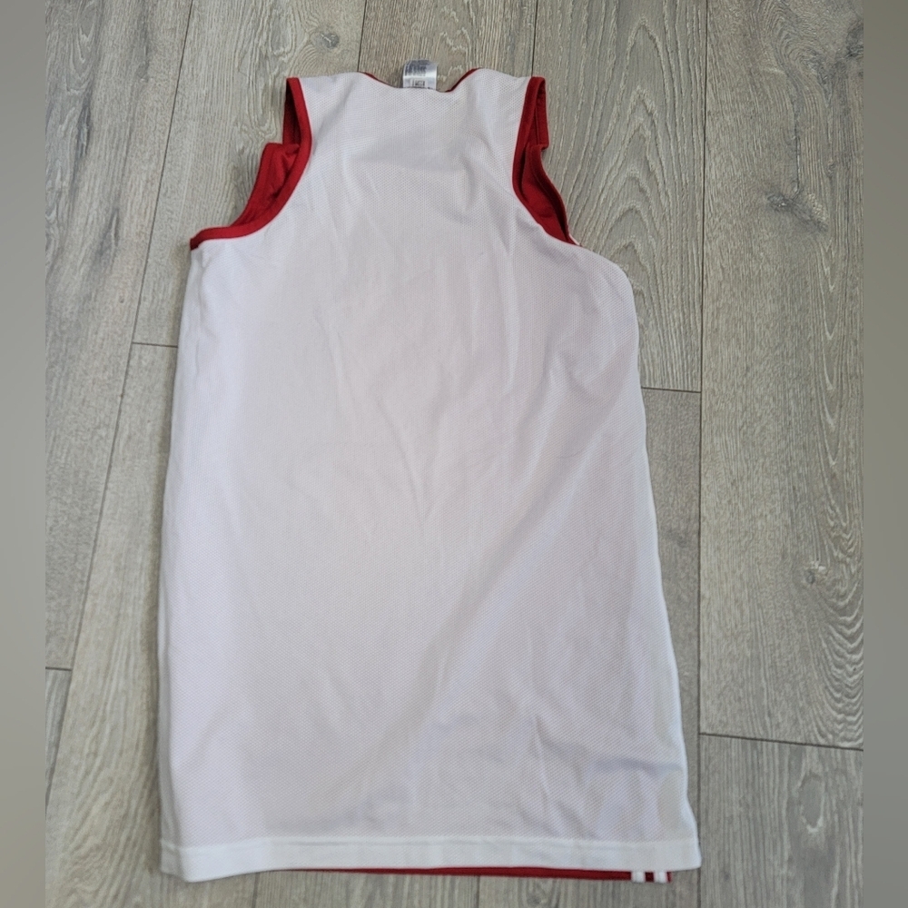 Adidas Double Sided Jersey - Picture 4 of 6